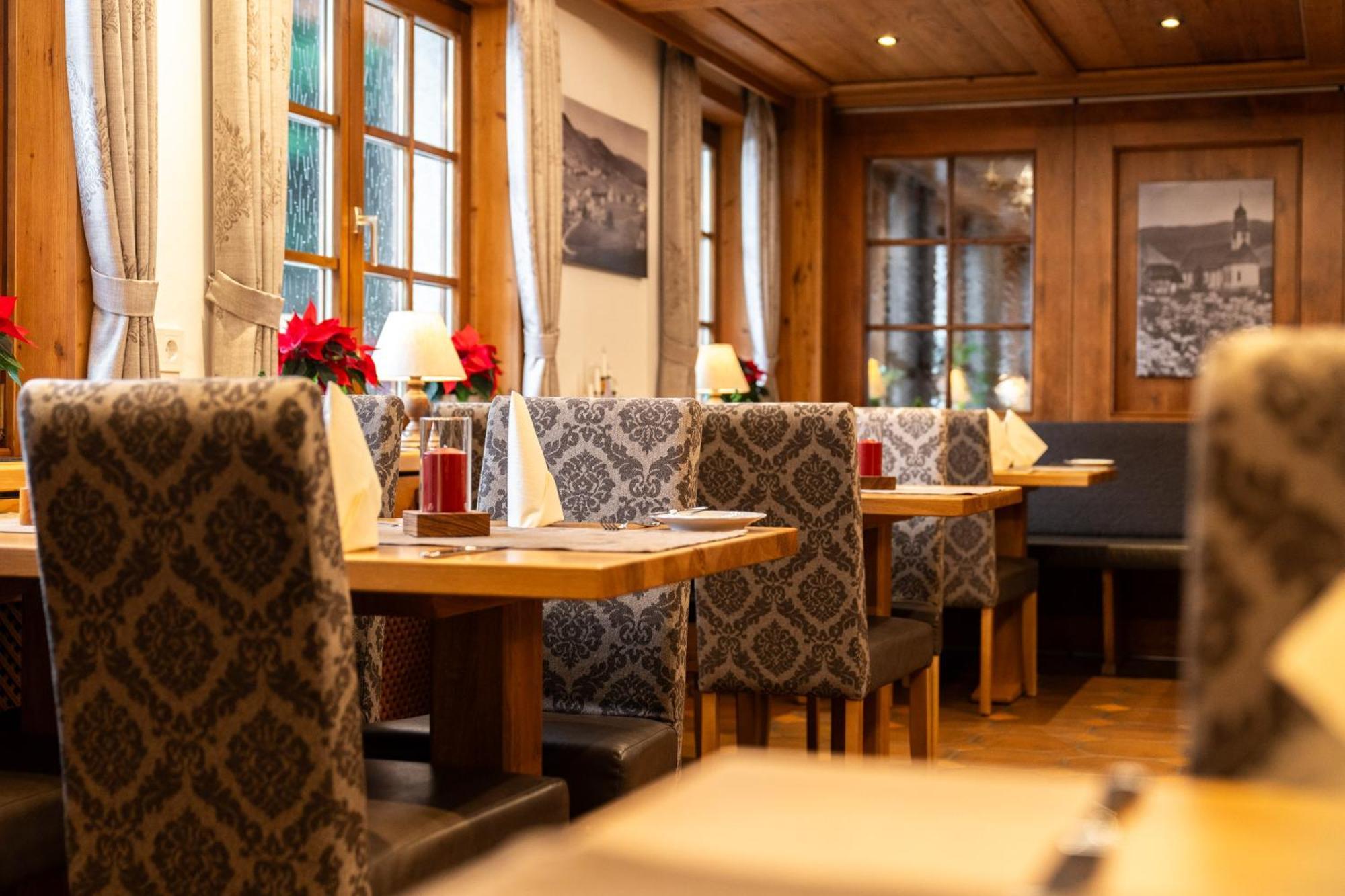 Naturparkhotel Schwarzwaldhaus Bernau im Schwarzwald Kültér fotó